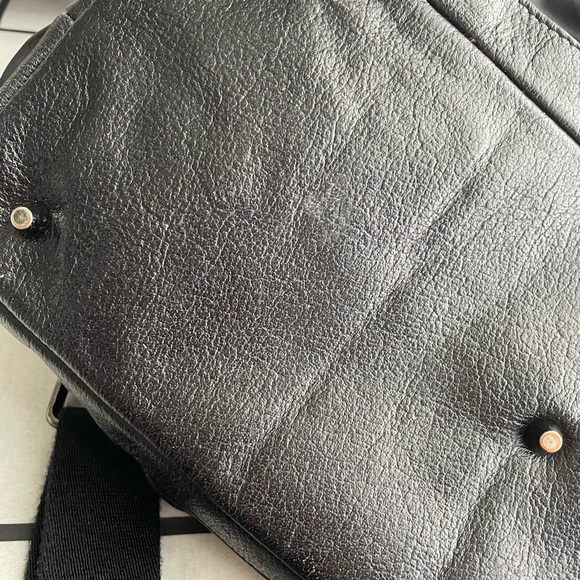 Diaper bag large 💕💕 last change ‼️‼️‼️❔ - Picture 6 of 9